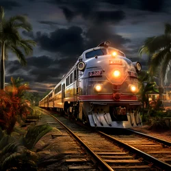 Train 3