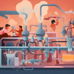 An Extraction Process 3