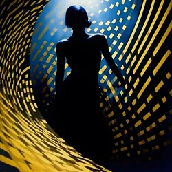 Female Curves, Surreal Photography