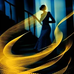 Female Curves, Surreal Photography