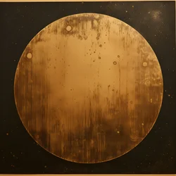 Minimalist Astronomy 1