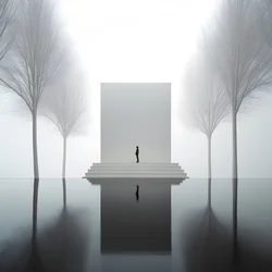 Very Very Minimalist 4