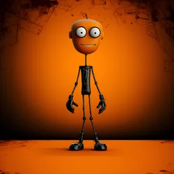 Stickman 2