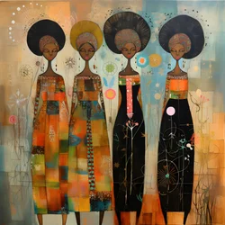 Symmetrical Figures 1