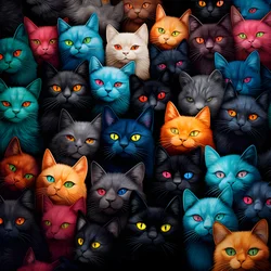 The Cat 4