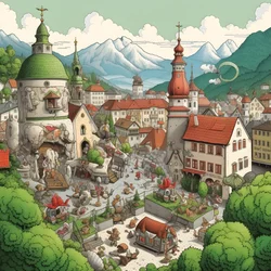 Austria, Animated Film 2