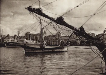 Civitavecchia