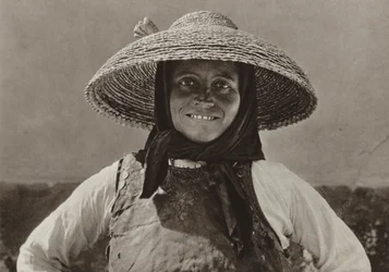 Liebling, Suabian Woman