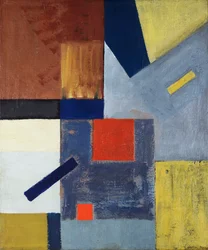Abstract Composition