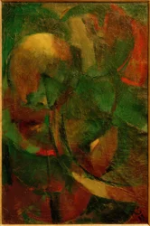 Abstraction 26 (Delicate Symphony)
