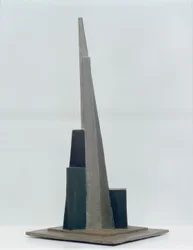Untitled (Cathedral)