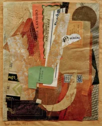 Untitled (Mending)