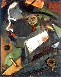 The Doctor, 1919
