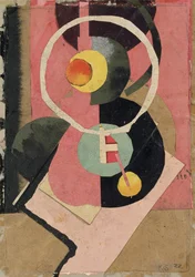 Untitled, 1922