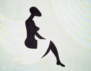 Lady Angel, 2005