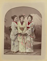 Three Girls