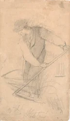 A Harvest Man