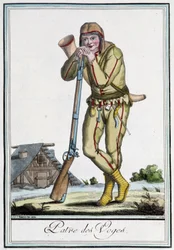 Father of Vosges