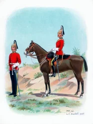 Dragoon Guards