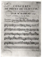 Score sheet for 