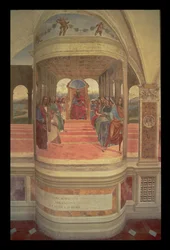 The Life of St. Benedict