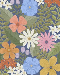 Wildflowers, 2023