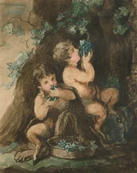 Bacchanals