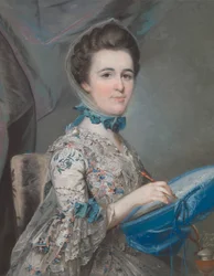 Self-portrait