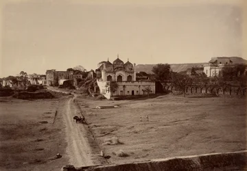 Aurangzeb