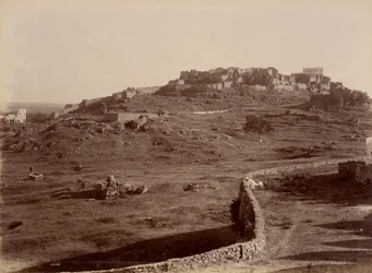 Golconda Fort