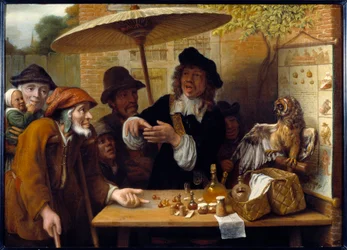 The Charlatan
