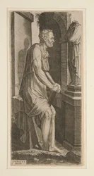 Saint Peter