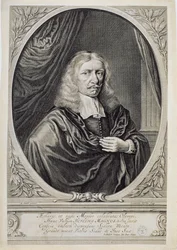 Johannes Hevelius (1611-87)