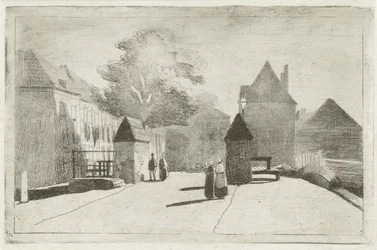 Cityscape