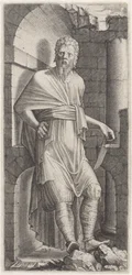 Apostle Bartholomew