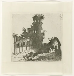 Round Ruin
