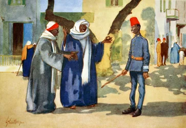 The Peacemaker