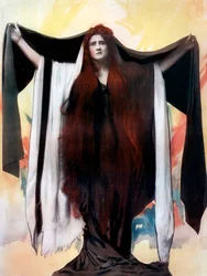 Maud Jeffries in Herod