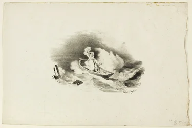 Perilous Journey