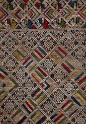 Fabric design
