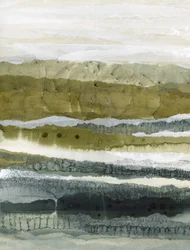 Organic Green Layers