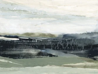 Serene Horizon View