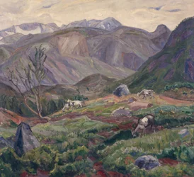 From Leirungsdalen