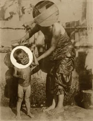 Birthmark (Salome)