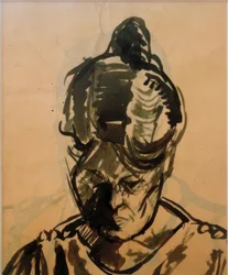 Untitled (My Mother)