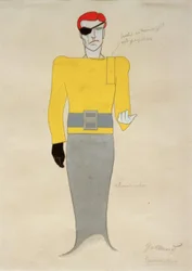 Spalanzani