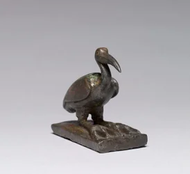 Ibis, 664-30 BC
