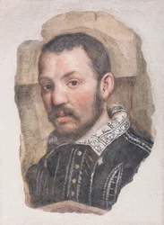 Self Portrait