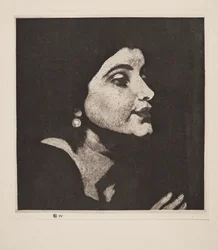 Filia Mundi, published 1925