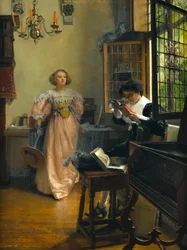 The Persistent Reader